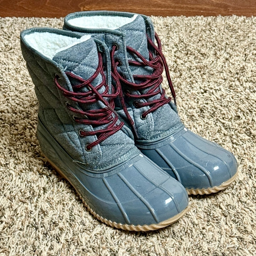 Olivia Miller Boots